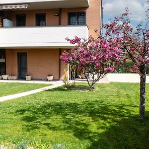 Il Giardino Di Boccaccio Castenaso