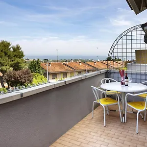  Appartamento We - Casoli View 11 Italia