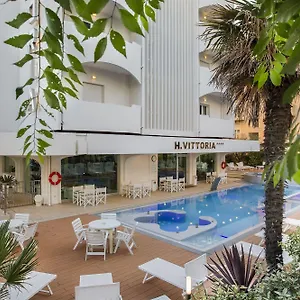 Hotel Vittoria - Nuova Gestione, Riccione